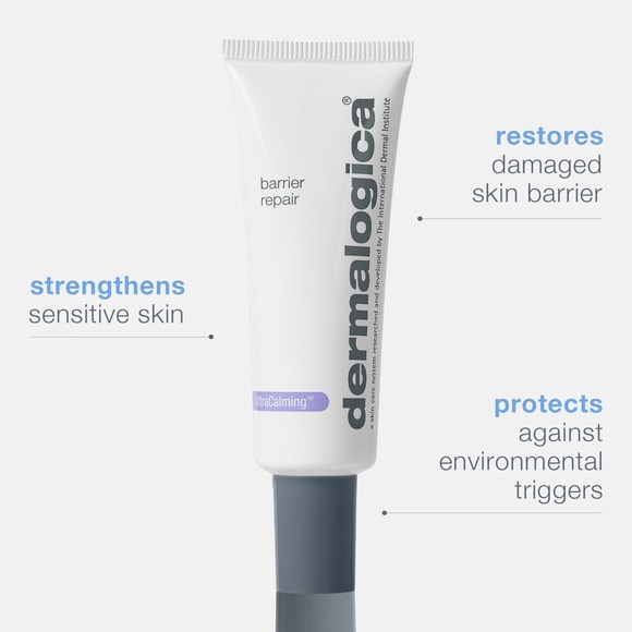 DERMALOGICA Barrier Repair Moisturizer Sample - Picture 6 of 9